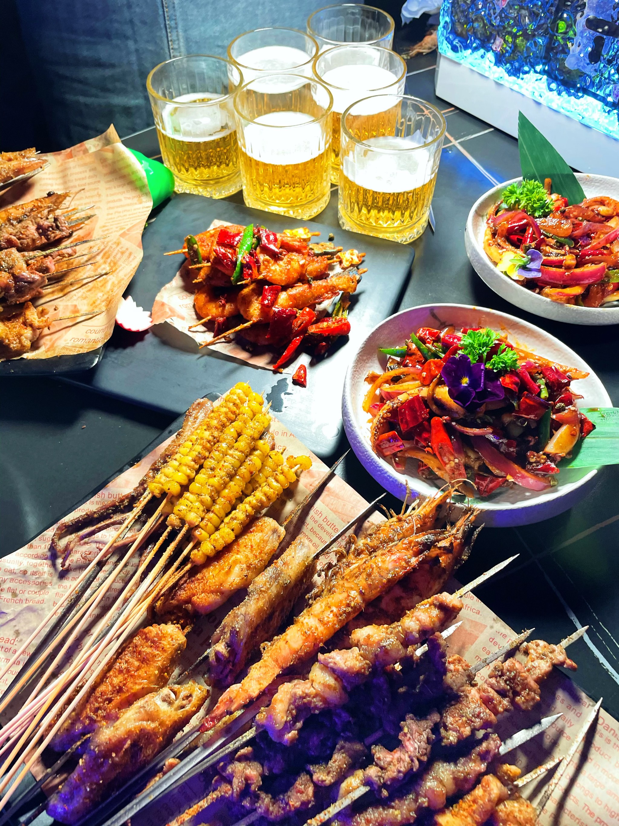 株洲商务ktv的优势解析商务ktv好吗-茶陵县ktv预定