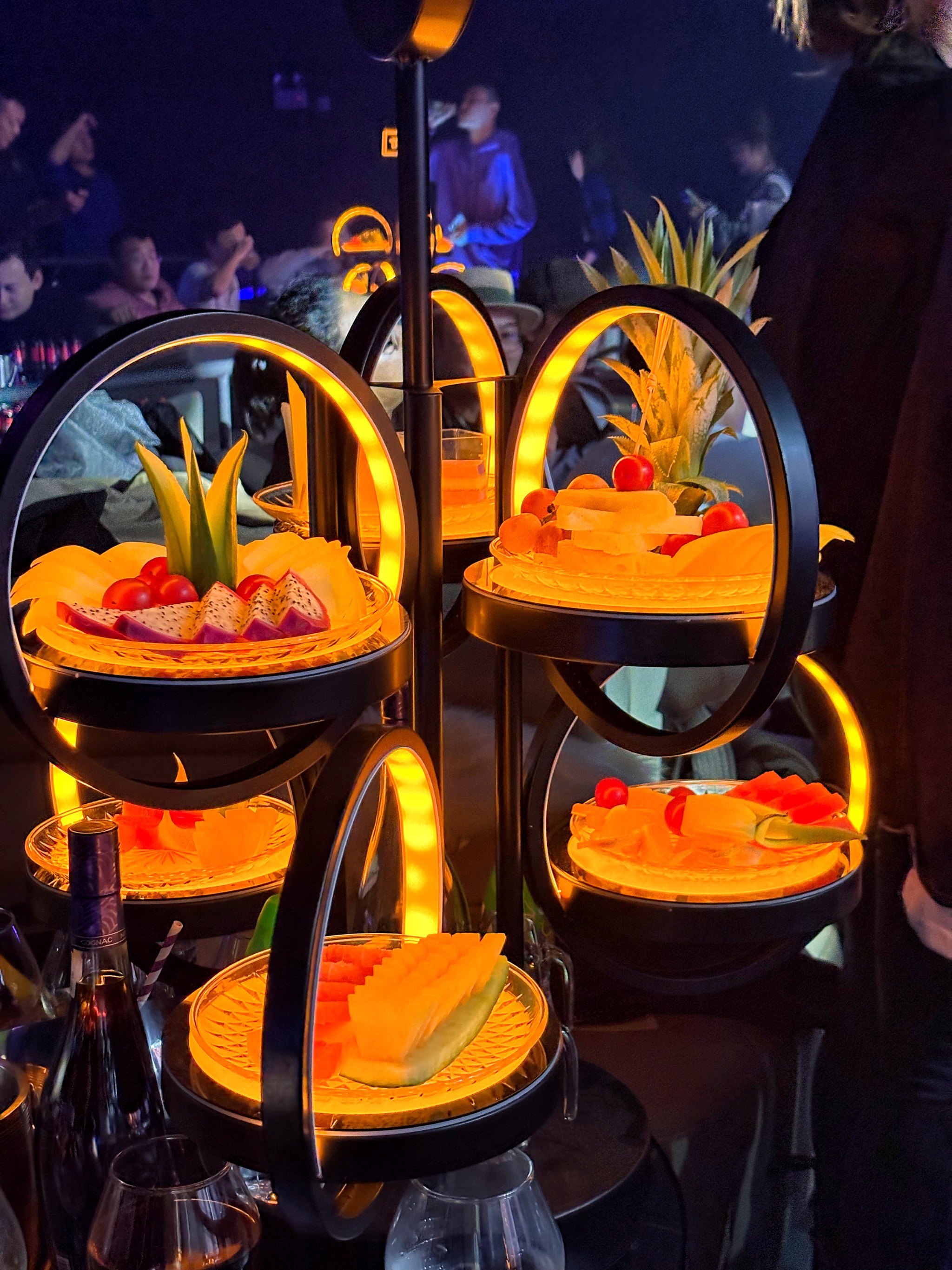 株洲商务ktv有没有优质服务推荐-芦淞区ktv预定