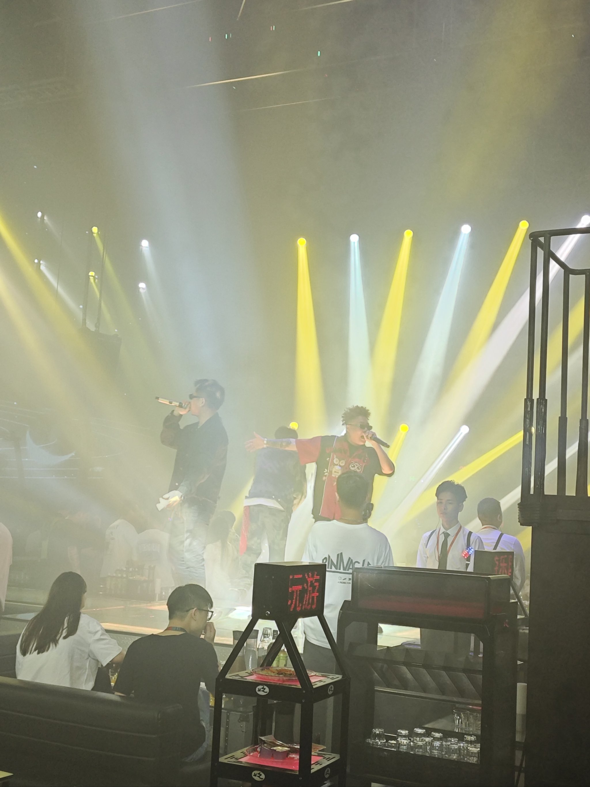 株洲商务ktv商务ktv新玩法体验升级-茶陵县ktv预定